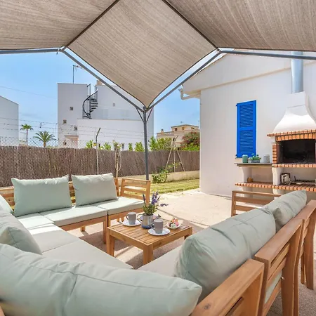 Villa Reus Alcudia By Mallorca Selection *