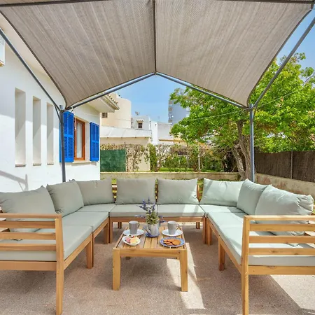 Villa Reus Alcudia By Mallorca Selection *