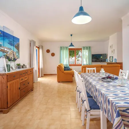 Villa Reus Alcudia By Mallorca Selection Playa de Muro (Mallorca)