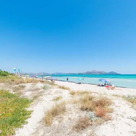 Villa Reus Alcudia By Mallorca Selection