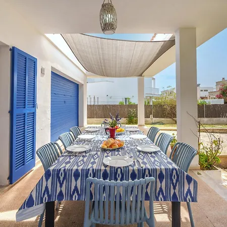 Reus Alcudia By Mallorca Selection Villa *