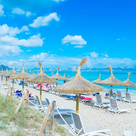 Villa Reus Alcudia By Mallorca Selection Playa de Muro (Mallorca)