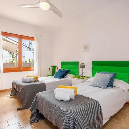 Reus Alcudia By Mallorca Selection Villa