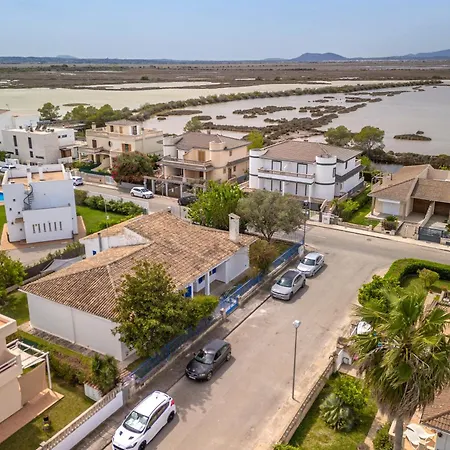 Villa Reus Alcudia By Mallorca Selection Playa de Muro (Mallorca)